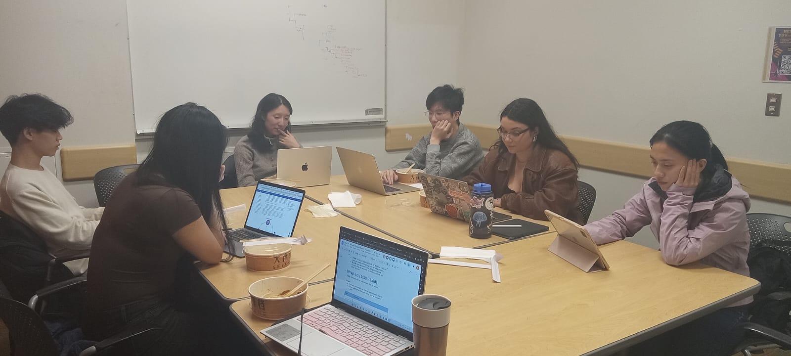 UBC Vancouver course